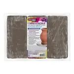Մոդելային կավ կարմիր 3 կգ BRAUBERG HOBBY - BRAUBERG HOBBY (SKU: 665360) - Image 3 of 13 | Zangezur Pro