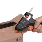 Սոսնձող ատրճանակ BRAUBERG - 15 Վտ - BRAUBERG (SKU: 670322) - Image 5 of 16 | Zangezur Pro