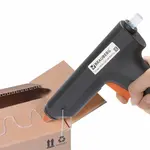 Սոսնձող ատրճանակ BRAUBERG - 100 Վտ - BRAUBERG (SKU: 670325) - Image 7 of 13 | Zangezur Pro