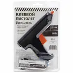 Սոսնձող ատրճանակ BRAUBERG - 100 Վտ - BRAUBERG (SKU: 670325) - Image 9 of 13 | Zangezur Pro