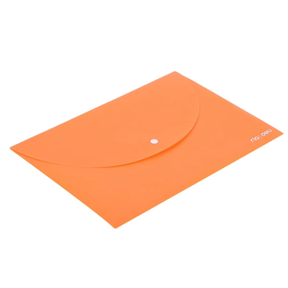 Թղթապանակ կոճակով Deli Rio E38131, A4 - Deli (SKU: zpro000040) - Image 3 of 8 | Zangezur Pro